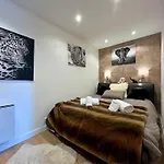 Apartamento Homency - Isba
