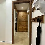 Apartamento Homency - Isba Alpe d'Huez