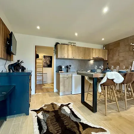 Appartement Homency - Isba