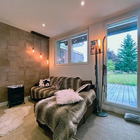 Homency - Isba Apartamento *