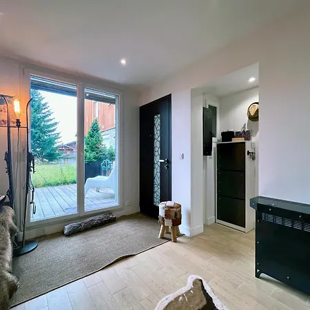 Homency - Isba Apartamento *