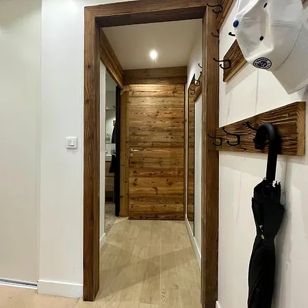 Appartement Homency - Isba Alpe d'Huez