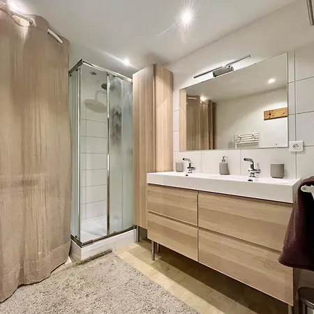 Appartement Homency - Isba *