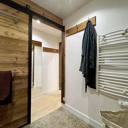 Appartement Homency - Isba Alpe d'Huez