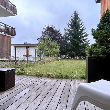 Apartamento Homency - Isba Alpe d'Huez